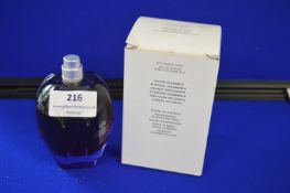 Calvin Klein Beauty EDP 50ml and Skin Lotion Giftset