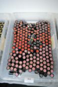 Box of Assorted Laura Page Lipsticks