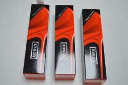 *3x Red Shoe Parfum de Toilette 50ml