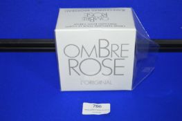 Jean Charles Brosseau Ombre Rose Perfumed Body Cream 200ml
