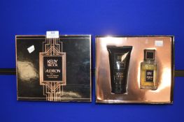 Kelly Brook Audition No.1 EDP Collection 100ml and Body Lotion