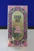 Anna Sui Live Your Dream EDT 50ml