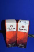 2x Tabac Original EDT 100ml