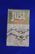 Just Cavalli EDT 50ml