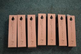 *7x Perfumers Choice EDP No.3 50ml by Milton Lloyd