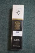 Musk by Alyssa Ashley Cologne Spray 100ml