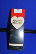 Moschino Cheap and Chic EDT 100ml