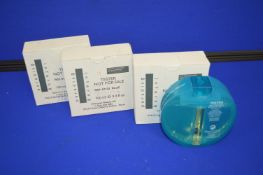 3x United Colours of Benetton Pardis EDT 100ml