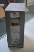 Ted Lapidus EDT 100ml and Body Shampoo