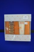 Hugo Boss Women EDT 50ml and Body Lotion Giftset
