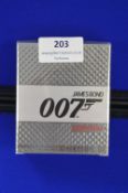 James Bond 007 Quantum EDT 30ml