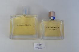 2x Selene Dion Testers