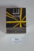 Dunhill Black EDT 30ml