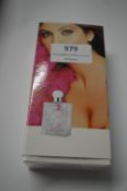 Shilpa Shetty EDT 100ml
