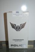 Police Contemporary EDT 100ml