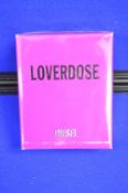 Diesel Loverdose EDP Pour Femme 50ml