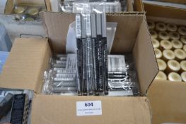 Quantity of Loreal Contour Khol Pencils