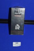Dunhill Custom EDT 100ml