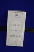 Ascent by Issey Miyake Deodorant Spray 100ml
