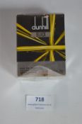 Dunhill Black EDT 30ml