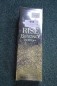 Beyonce Rise EDP 100ml
