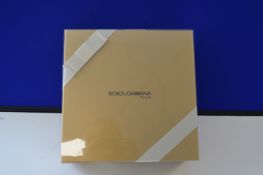 Dolce & Gabbana The One EDP 50ml, and Perfumed Body Lotion Giftset