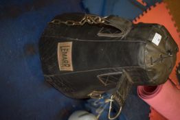 Lemarr Uppercut Weight Bag