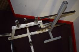 2x Weight Racks