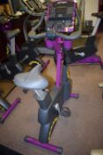 Life Fitness Upright Bike