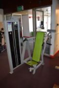 Pulse Star Shoulder Press