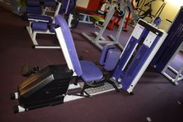 Power Sport Adductor