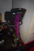 Life Fitness Recumbent Bike