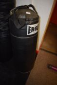 Ergo Sport Punchbag