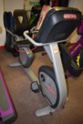 Star Trac ERB Recumbent Bike