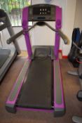 Life Fitness Treadmill