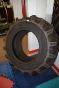 24” Tractor Tyre