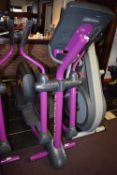 Life Fitness Cross Trainer