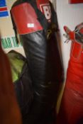 BBE Britannia Boxing Punchbag