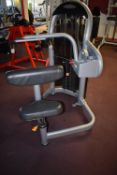 Matrix Triceps Extension Machine