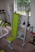 Shoulder Press/ Military Press
