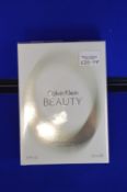 Calvin Klein Beauty EDP 100ml