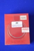 Hugo Woman 50ml EDP