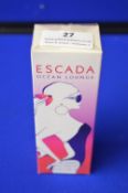 Escada Ocean Lounge 30ml EDT
