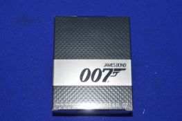 James Bond 007 EDT 75ml