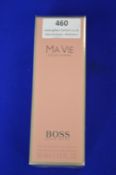 Hugo Boss Mavie Pour Femme EDP 50ml RRP: £49.99
