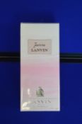 Jeanne Lanvin EDP 100ml RRP: £49.99