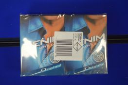 4x Denim Original Aftershave 100ml