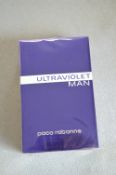 Ultraviolet Man 100ml EDT