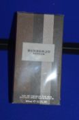 Burberry EDT for Men 100ml RRP: £49.99
