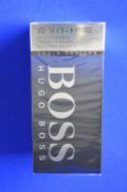 Boss Bottled Night 200ml EDT